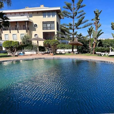Appartement Bouznika Bay Golf ภายนอก รูปภาพ