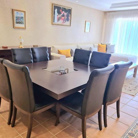 Appartement Bouznika Bay Golf ภายนอก รูปภาพ