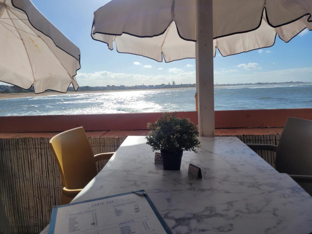 Appartement Bouznika Bay Golf ภายนอก รูปภาพ
