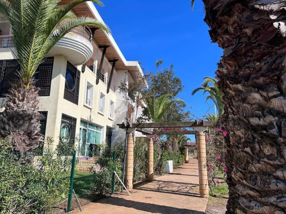Appartement Bouznika Bay Golf ภายนอก รูปภาพ