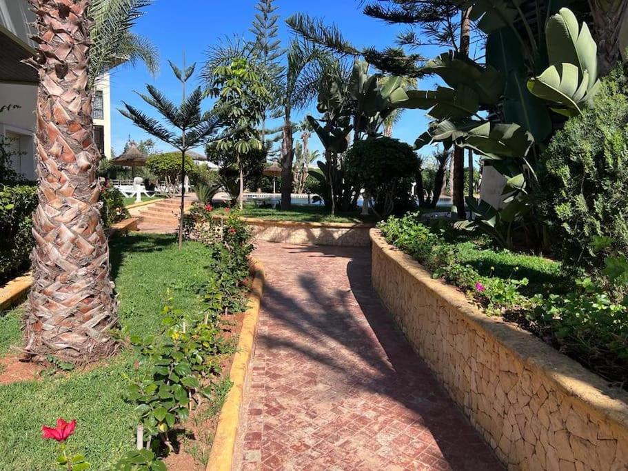 Appartement Bouznika Bay Golf ภายนอก รูปภาพ
