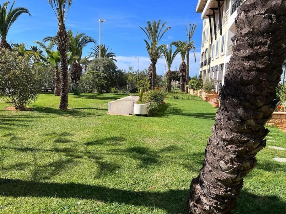 Appartement Bouznika Bay Golf ภายนอก รูปภาพ