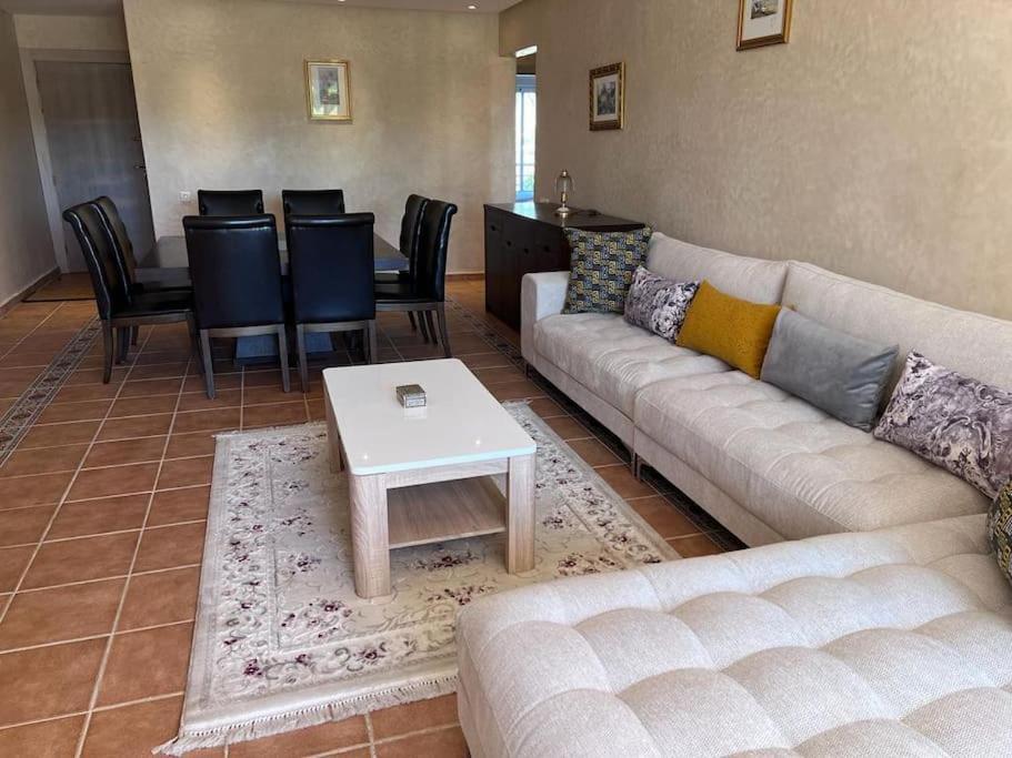 Appartement Bouznika Bay Golf ภายนอก รูปภาพ