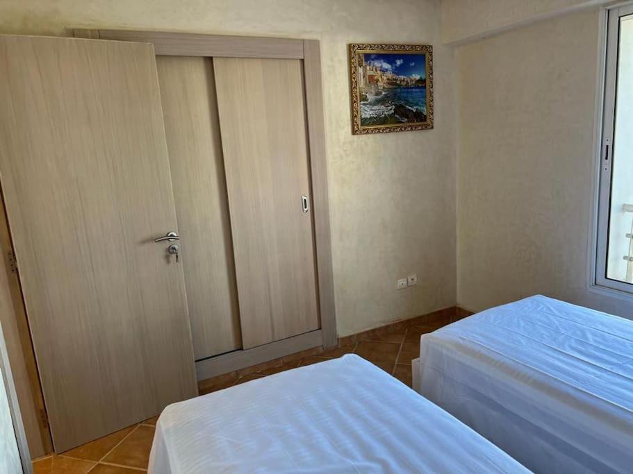 Appartement Bouznika Bay Golf ภายนอก รูปภาพ