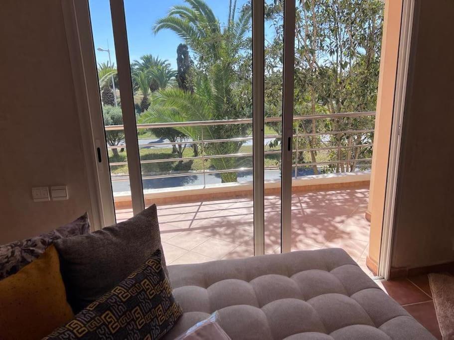 Appartement Bouznika Bay Golf ภายนอก รูปภาพ