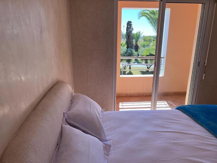 Appartement Bouznika Bay Golf ภายนอก รูปภาพ