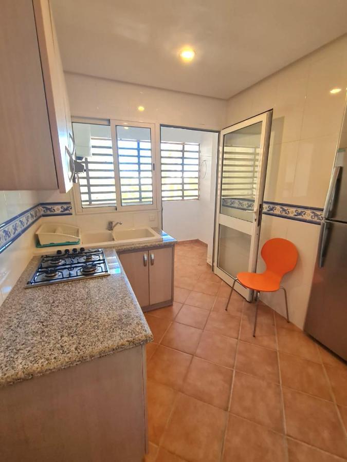 Appartement Bouznika Bay Golf ภายนอก รูปภาพ