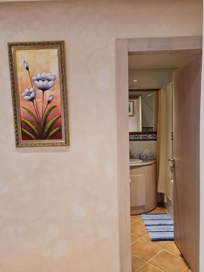 Appartement Bouznika Bay Golf ภายนอก รูปภาพ