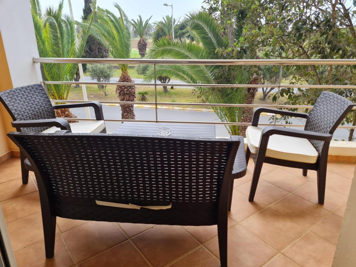 Appartement Bouznika Bay Golf ภายนอก รูปภาพ