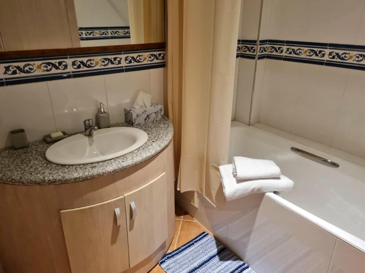 Appartement Bouznika Bay Golf ภายนอก รูปภาพ