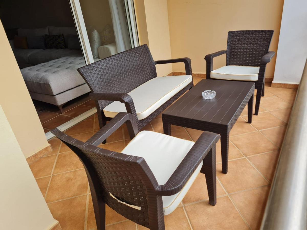 Appartement Bouznika Bay Golf ภายนอก รูปภาพ