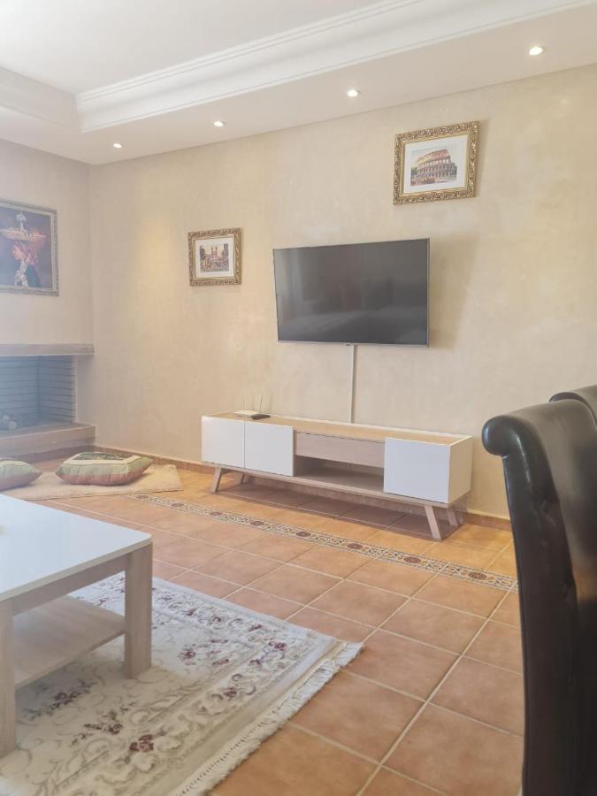 Appartement Bouznika Bay Golf ภายนอก รูปภาพ