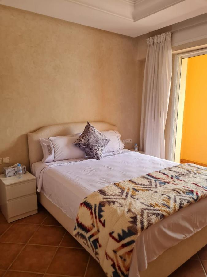 Appartement Bouznika Bay Golf ภายนอก รูปภาพ