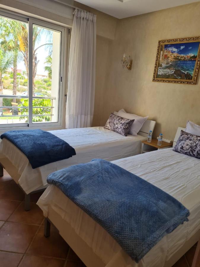 Appartement Bouznika Bay Golf ภายนอก รูปภาพ