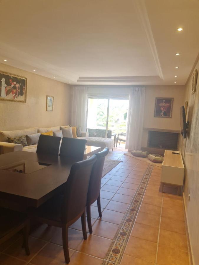 Appartement Bouznika Bay Golf ภายนอก รูปภาพ