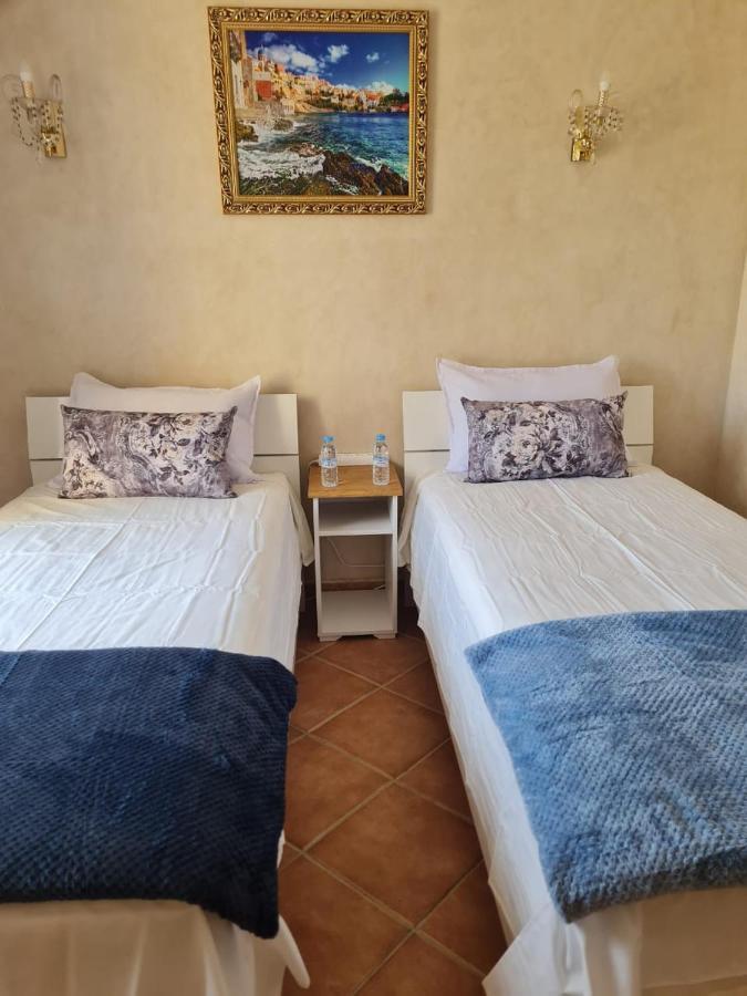 Appartement Bouznika Bay Golf ภายนอก รูปภาพ