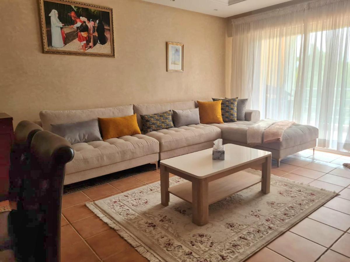 Appartement Bouznika Bay Golf ภายนอก รูปภาพ